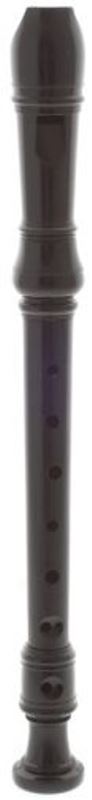 Sopránová zobcová flétna SMART HY-26B(BK) - černá