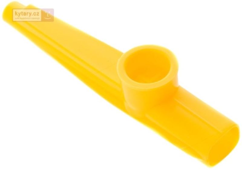 SMART Kazoo - žluté