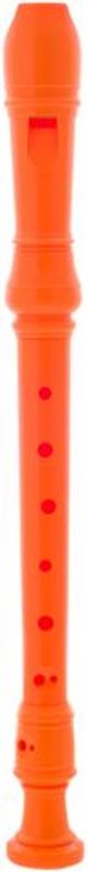 Sopránová zobcová flétna SMART HY-26B(OG) - oranžová