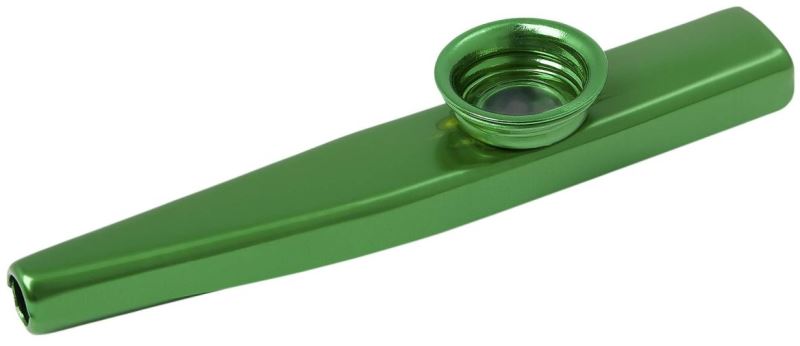 SMART Kazoo Metal - Green