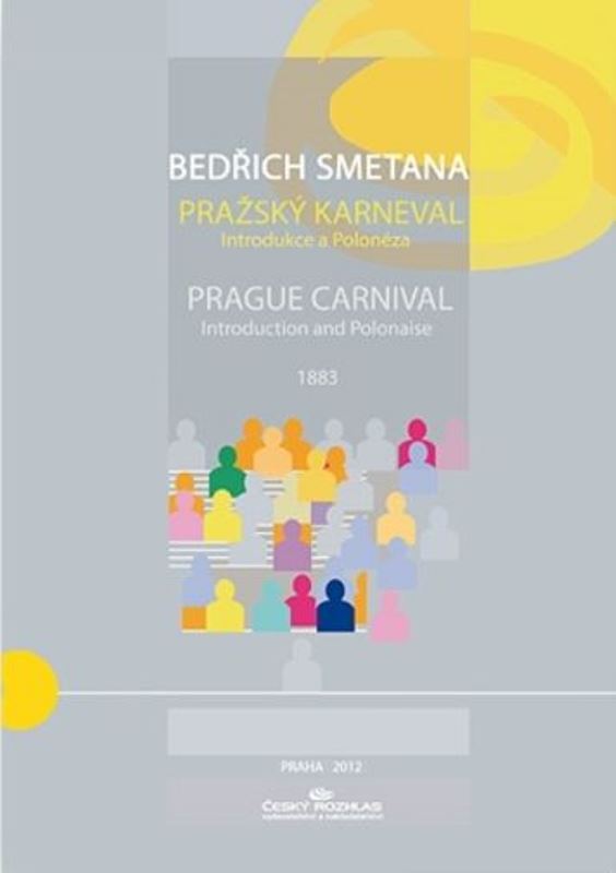 Pražský karneval