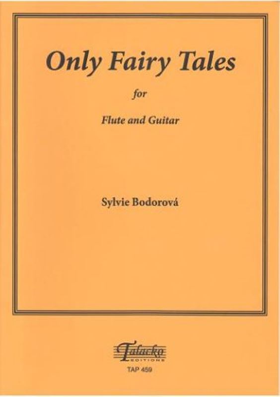 Only fairy tales