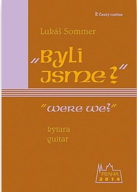 Byli jsme?