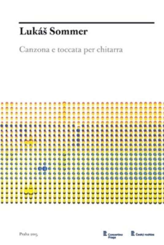 Canzona e toccata per chitarra