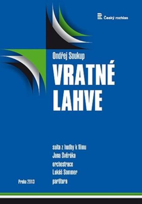 Vratné lahve