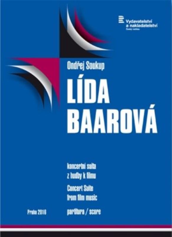 Lída Baarová