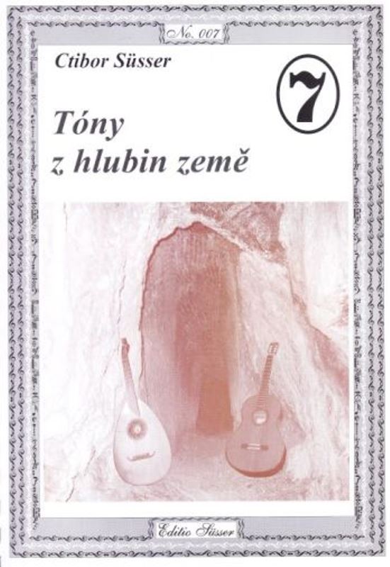 Tóny z hlubin země