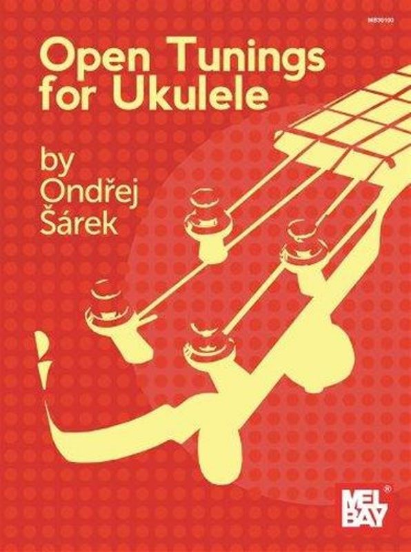 Open Tunings For Ukulele