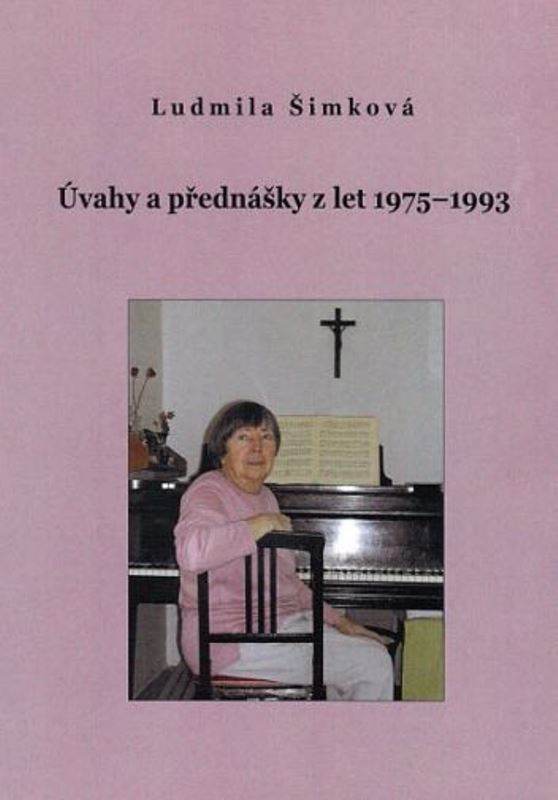 Úvahy a přednášky + CD