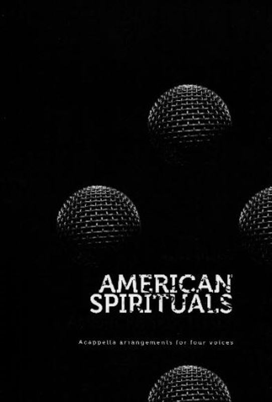 American Spirituals