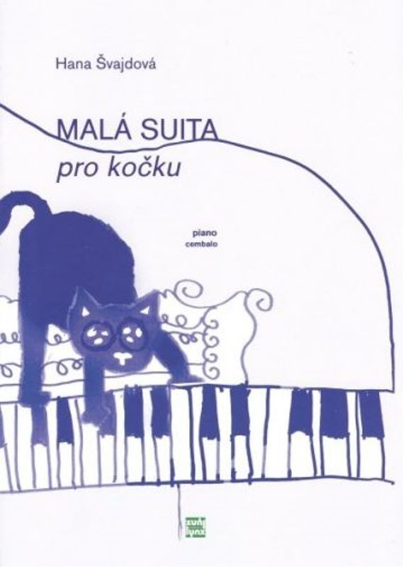 Malá suita pro kočku