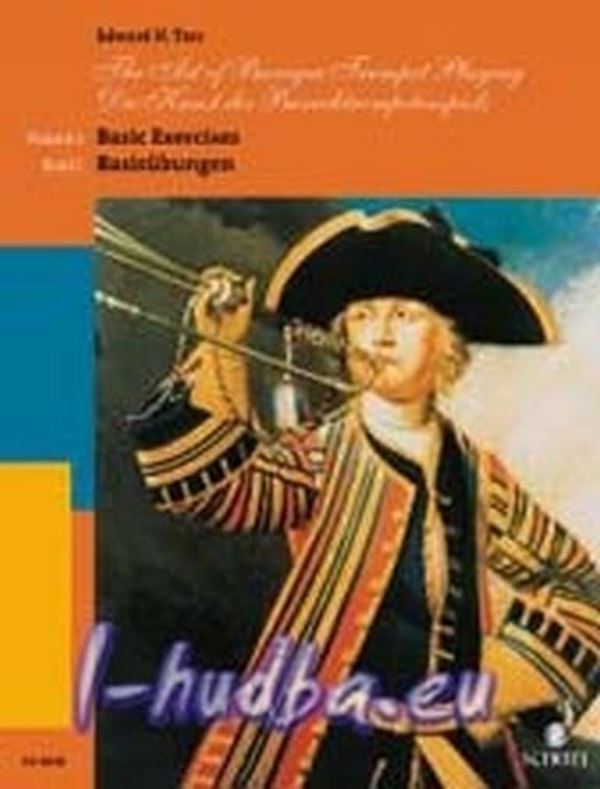 The Art of Baroque Trumpet Playing 1