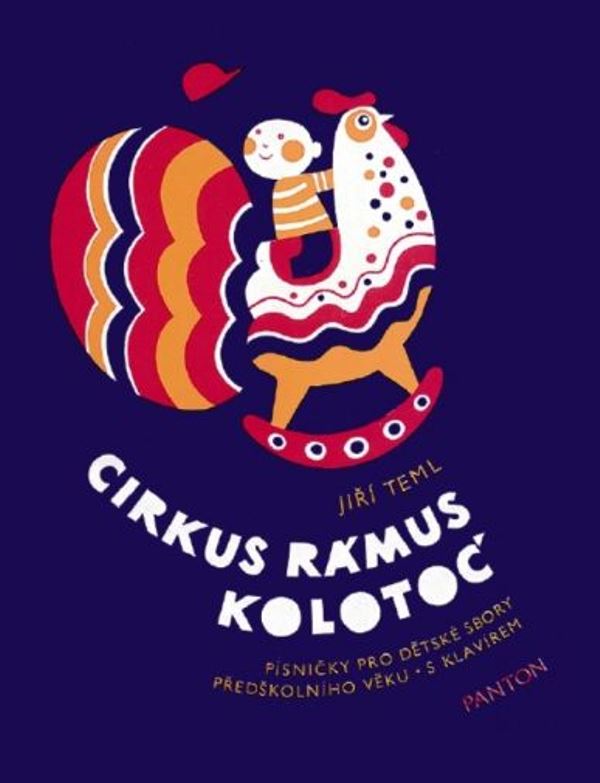 Cirkus Rámus/Kolotoč