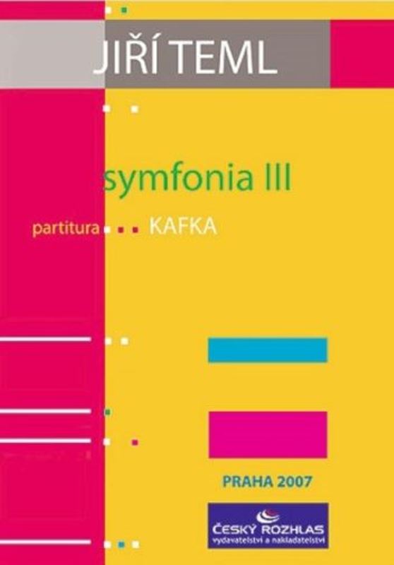 Symfonie č. 3 "Kafka"