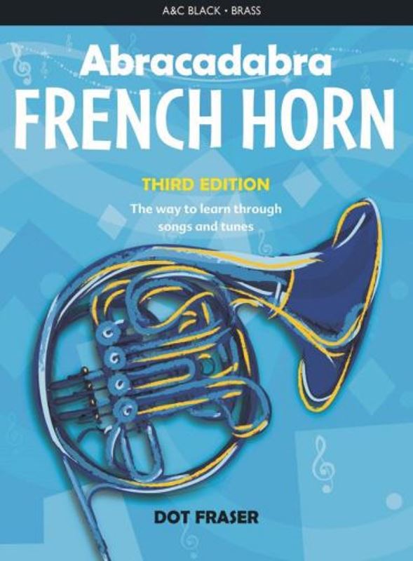 Abracadabra French Horn