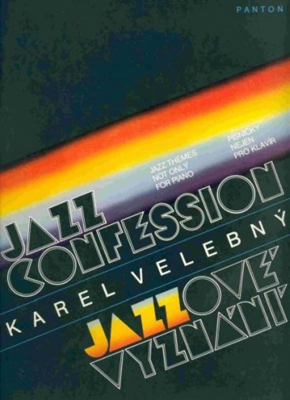 Jazzové vyznání