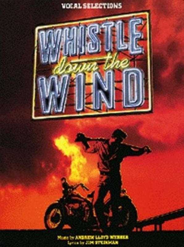 Whistle Down the Wind - Vocal Selections