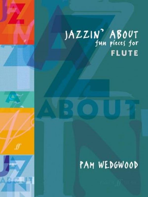 Jazzin About (Flute)