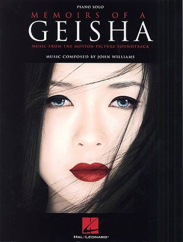 Memoirs Of A Geisha