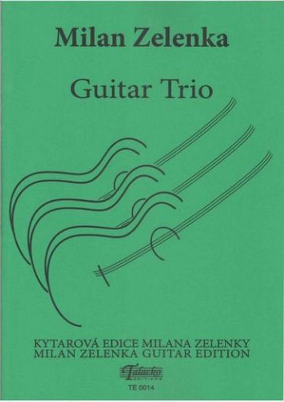 Guitar Trio