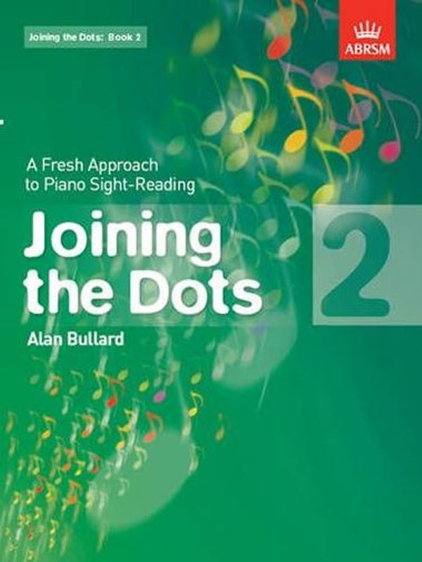 Joining The Dots - Book 2
