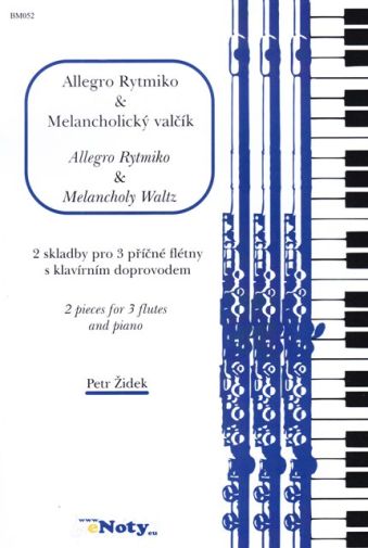 Allegro Rytmiko & Melancholický valčík