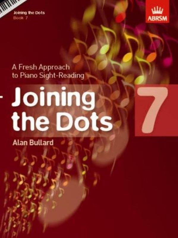 Joining The Dots - Book 7