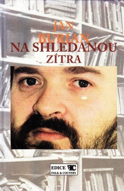 Na shledanou zítra