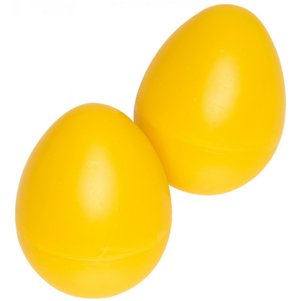 Vajíčka pár (žlutá) Stagg EGG-2 YW