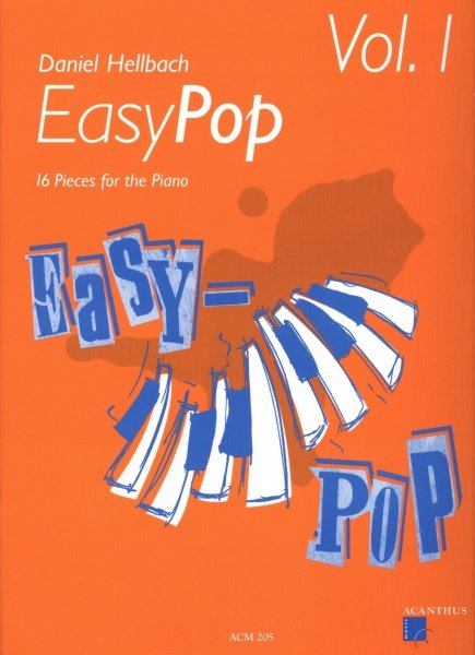 Hellbach: Easy Pop vol. 1