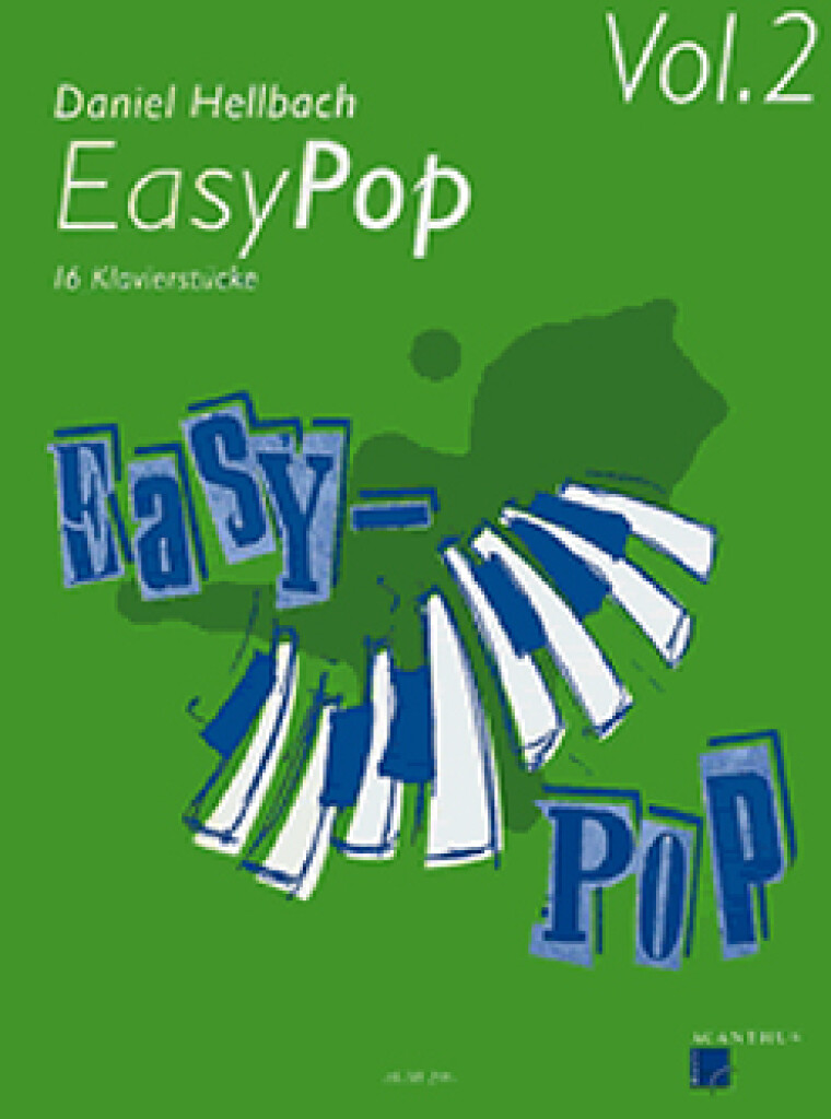 Hellbach: Easy Pop vol. 2