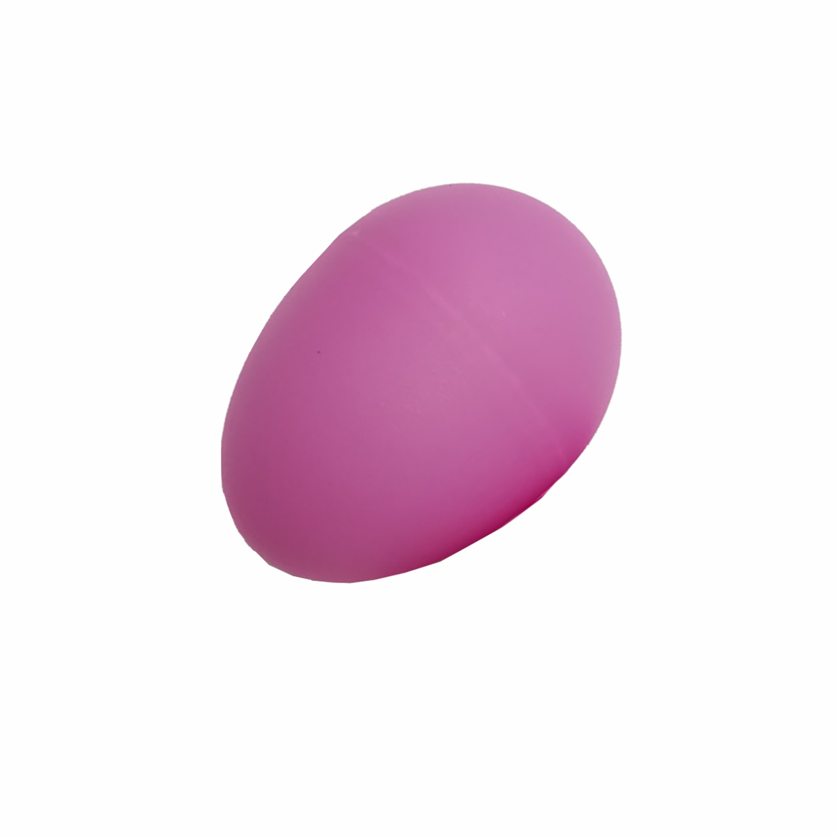 Chrastící vajíčko KERA - růžové