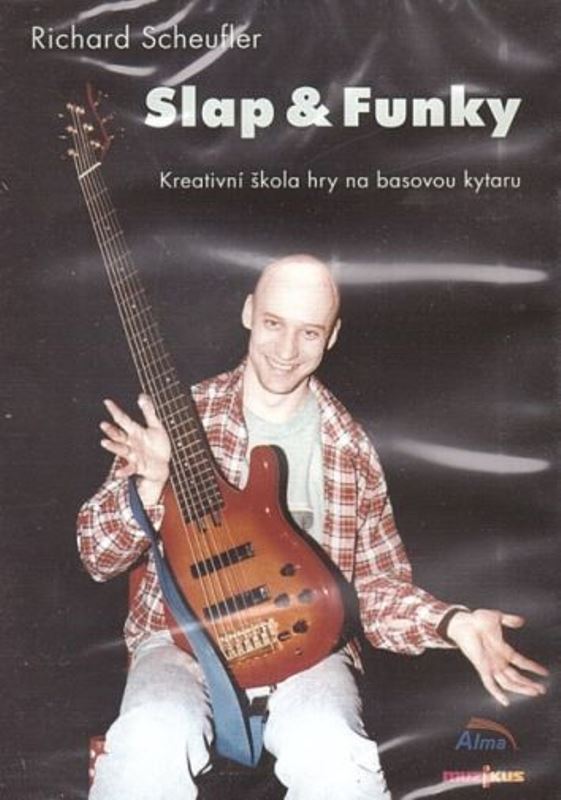 Slap & Funky (DVD)