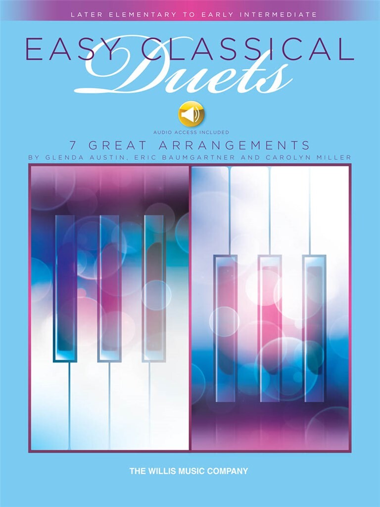 Easy Classical Duets 1