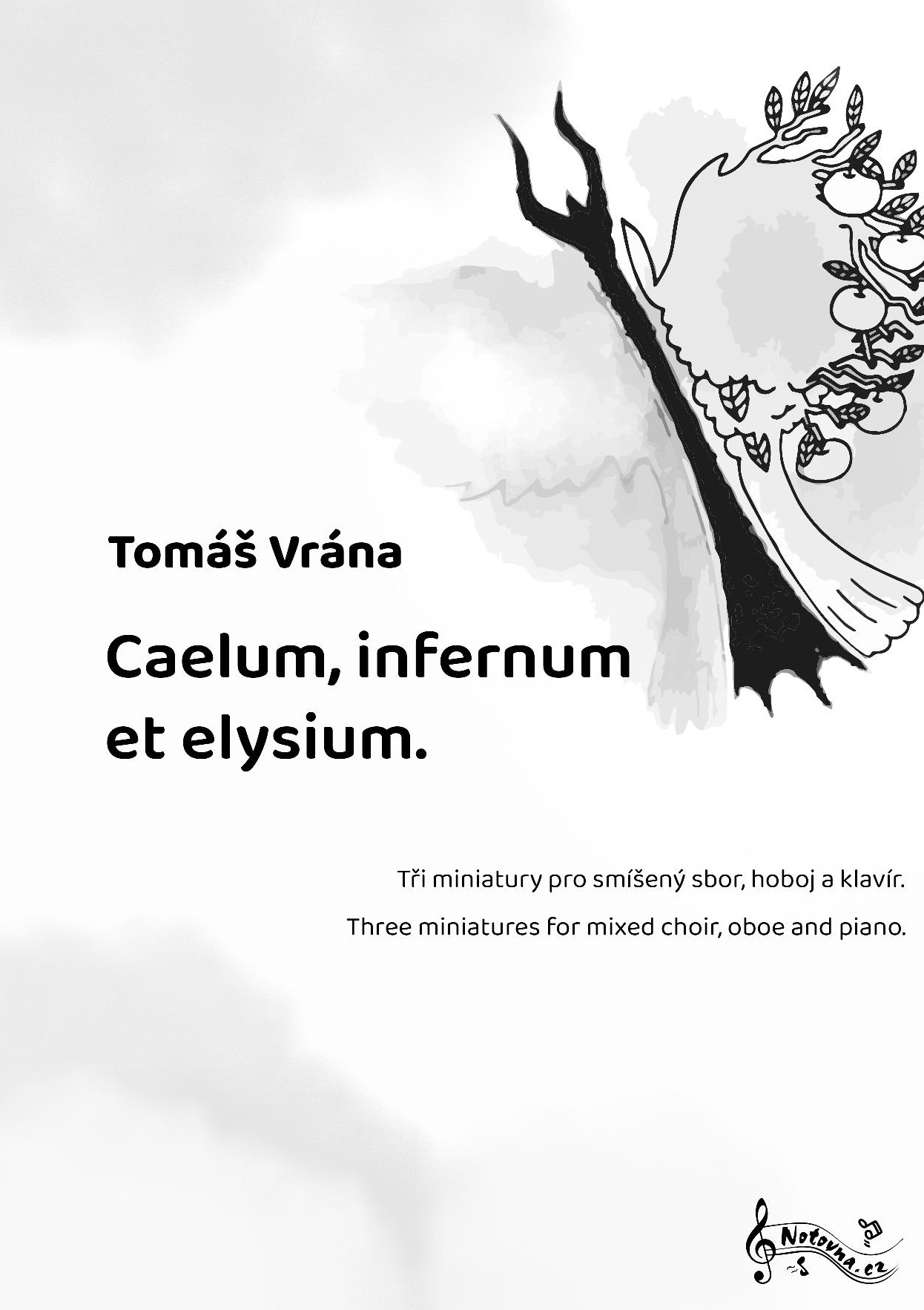 Caelum Infernum et Elysium