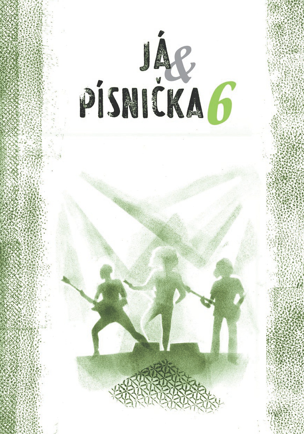 Já & písnička 6