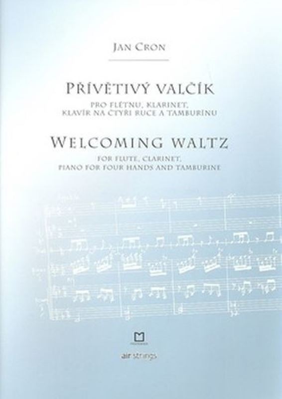 Přívětivý valčík