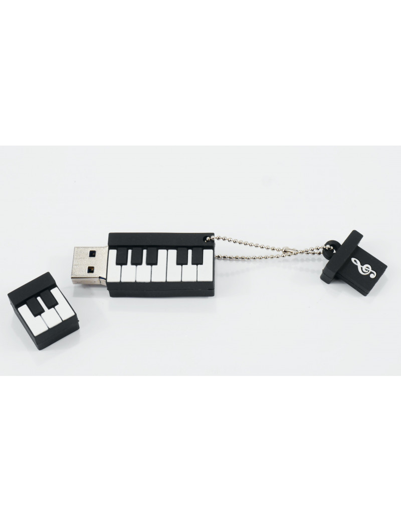 USB Flash Disk (32GB) - klaviatura