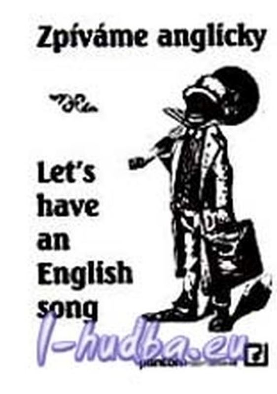 Zpíváme anglicky