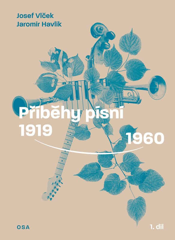 Příběhy písní 1919-1960 (1. díl)
