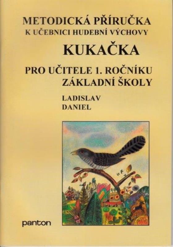 Kukačka - metodická příručka k učebnici