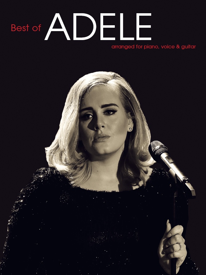 The Best Of Adele