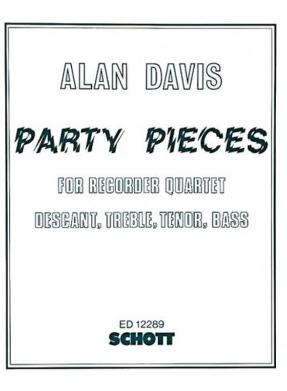 Party Pieces