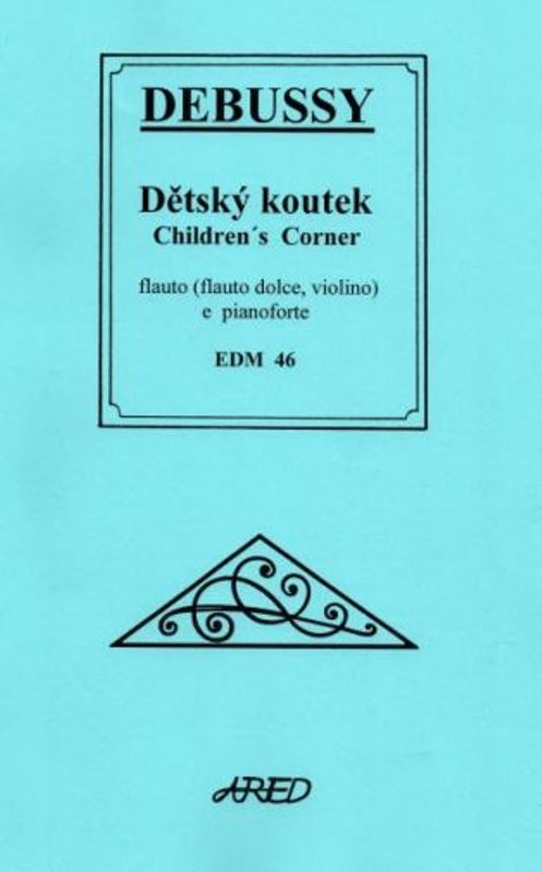 Dětský koutek