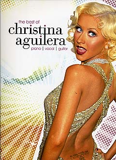 The Best Of Christina Aguilera