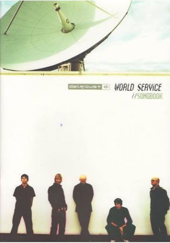 World Service Songbook