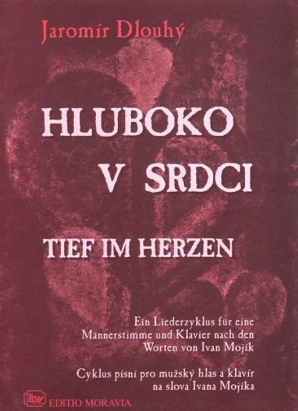 Hluboko v srdci