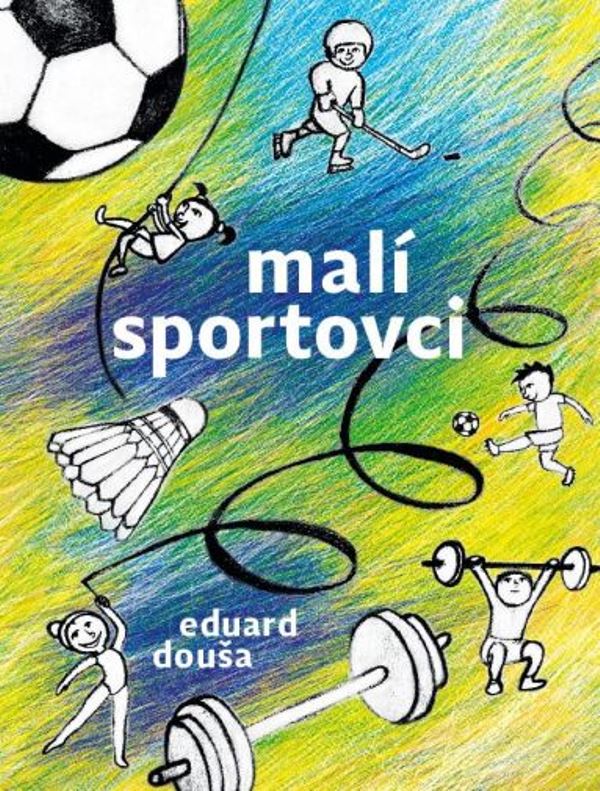 Malí sportovci