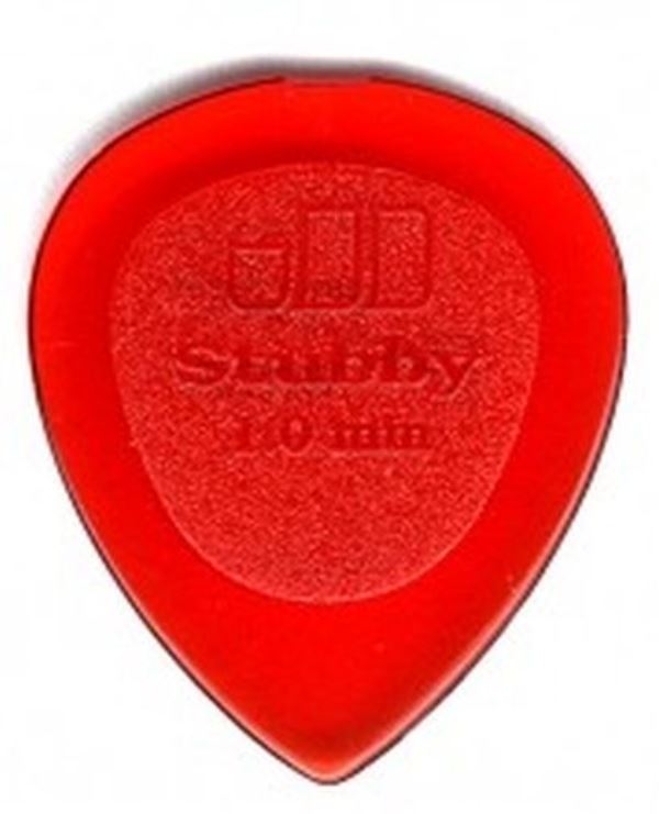 DUNLOP Stubby 1.00