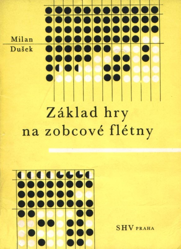 Základ hry na zobcové flétny